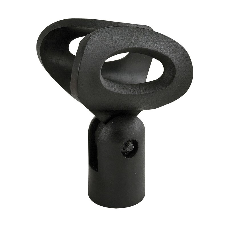 Showgear D8942 Microphone Holder 32mm